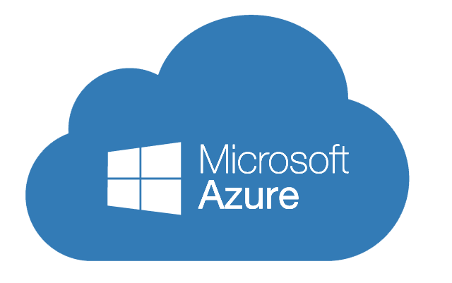 Microsoft Azure Logo